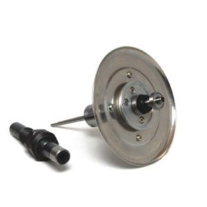 164-4302A SPINDLE-CPL-HZ33 & HZ 35