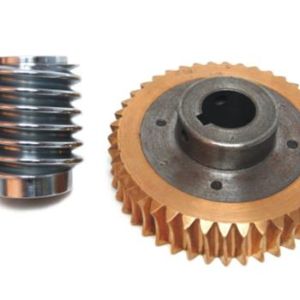 164-7205,7209-WORM-GEAR-&-WORM