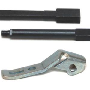 302-6-BRAKE-STUD-&-306-13-BRAKE-LEVER