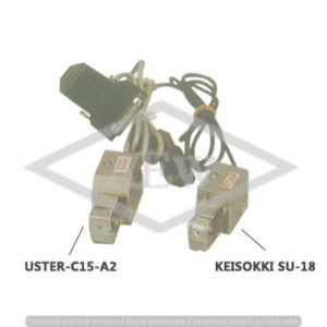 KEISOKKI SU-18