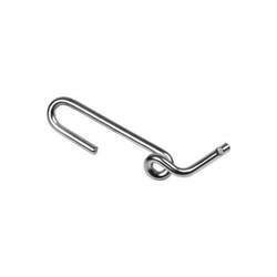 Lappet Hooks